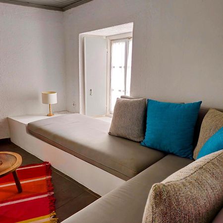 Keresbino Hydra Port House Apartment Ngoại thất bức ảnh