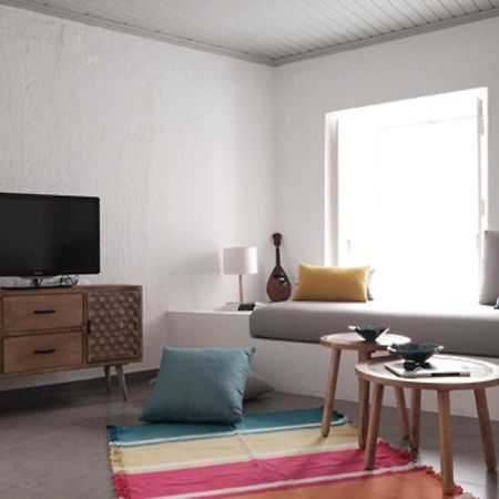 Keresbino Hydra Port House Apartment Ngoại thất bức ảnh